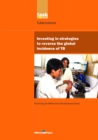 Image for UN Millennium Development Library: Investing in Strategies to Reverse the Global Incidence of TB