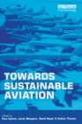 Image for Towards sustainable aviation