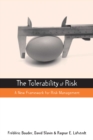 Image for The tolerability of risk: a new framework for risk management