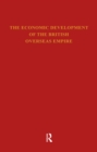 Image for The Economic Development of the British Overseas Empire