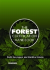 Image for The forest certification handbook.