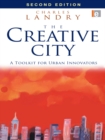 Image for The Creative City: A Toolkit for Urban Innovators