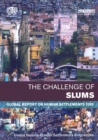 Image for The challenge of slums: global report on human settlements, 2003