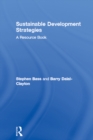 Image for Sustainable Development Strategies: A Resource Book