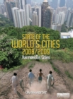 Image for The state of the world&#39;s cities 2008/9: harmonious cities