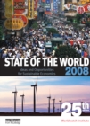 Image for State of the world 2008: innovations for a sustainable economy