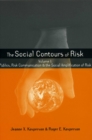 Image for The Social Contours of Risk