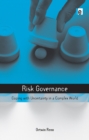 Image for Risk governance: coping with uncertainty in a complex world