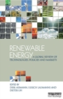 Image for Renewable energy: a global review of technologies, policies and markets