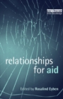 Image for Relationships for Aid