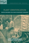 Image for Plant identification: creating user-friendly field guides for biodiversity management