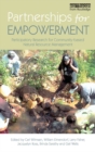 Image for Partnerships for empowerment: participatory research for community-based natural resource management