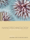Image for Nanotechnology: risk, ethics and law