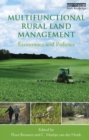 Image for Multifunctional rural land management: economics and policies