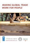 Image for Making Global Trade Work for People