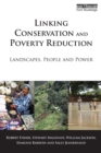 Image for Linking conservation and poverty reduction: landscapes, people and power