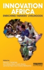 Image for Innovation Africa: enriching farmers&#39; livelihoods