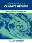 Image for Implementing the Climate Regime: International Compliance
