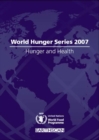 Image for Hunger and Health: World Hunger Series 2007