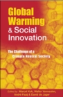 Image for Global Warming and Social Innovation: The Challenge of a Climate Neutral Society