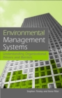 Image for Environmental management systems: understanding organizational drivers and barriers