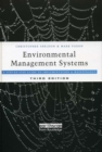 Image for Environmental management systems: a step-by-step guide to implementation and maintenance