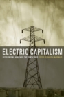 Image for Electric capitalism: recolonising Africa on the power grid