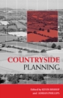 Image for Countryside planning: new approaches to management and conservation