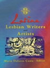Image for Latina Lesbian Writers and Artists