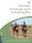 Image for Climate Change and Vulnerability and Adaptation: Two Volume Set