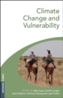 Image for Climate change and vulnerability