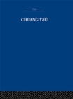 Image for Chuang tzu: Taoist philosopher and Chinese mystic