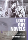 Image for Lost gay novels: a reference guide to fifty works from the first half of the twentieth century