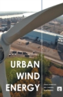 Image for Urban wind energy
