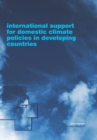 Image for International support for domestic climate policies in developing countries