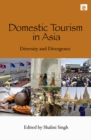 Image for Domestic tourism in Asia: diversity and divergence