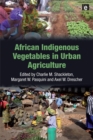 Image for African indigenous vegetables in urban agriculture
