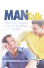 Image for Man talk: the gay couple&#39;s communication guide