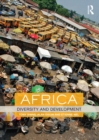 Image for Africa: diversity and development