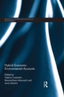 Image for Hybrid Economic-Environmental Accounts