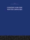 Image for Contest for the South China Sea