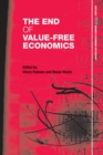 Image for The end of value-free economics