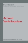 Image for Art and ventriloquism