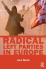 Image for Radical Left Parties in Europe : 14