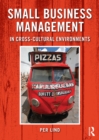 Image for Small business management in cross-cultural environments