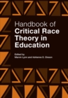 Image for Handbook of critical race theory in education