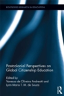 Image for Postcolonial perspectives on global citizenship education : 68