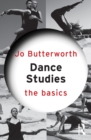 Image for Dance studies: the basics