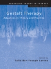 Image for Gestalt therapy: advances in theory and practice