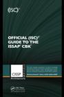 Image for Official (ISC)2 Guide to the CISSP-ISSAP CBK